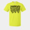 HD Cotton Short Sleeve T-Shirt Thumbnail