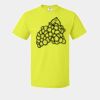 HD Cotton Short Sleeve T-Shirt Thumbnail