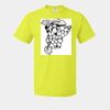 HD Cotton Short Sleeve T-Shirt Thumbnail