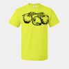 HD Cotton Short Sleeve T-Shirt Thumbnail