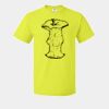 HD Cotton Short Sleeve T-Shirt Thumbnail