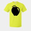 HD Cotton Short Sleeve T-Shirt Thumbnail