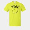 HD Cotton Short Sleeve T-Shirt Thumbnail