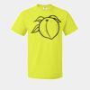 HD Cotton Short Sleeve T-Shirt Thumbnail