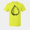 HD Cotton Short Sleeve T-Shirt Thumbnail