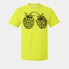 HD Cotton Short Sleeve T-Shirt Thumbnail