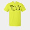 HD Cotton Short Sleeve T-Shirt Thumbnail