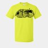 HD Cotton Short Sleeve T-Shirt Thumbnail