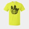 HD Cotton Short Sleeve T-Shirt Thumbnail