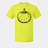 HD Cotton Short Sleeve T-Shirt Thumbnail