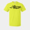 HD Cotton Short Sleeve T-Shirt Thumbnail