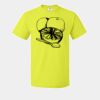 HD Cotton Short Sleeve T-Shirt Thumbnail