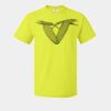HD Cotton Short Sleeve T-Shirt Thumbnail