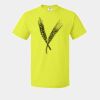 HD Cotton Short Sleeve T-Shirt Thumbnail