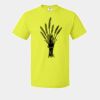 HD Cotton Short Sleeve T-Shirt Thumbnail