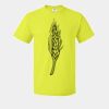 HD Cotton Short Sleeve T-Shirt Thumbnail