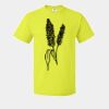 HD Cotton Short Sleeve T-Shirt Thumbnail