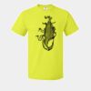HD Cotton Short Sleeve T-Shirt Thumbnail