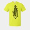HD Cotton Short Sleeve T-Shirt Thumbnail
