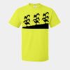 HD Cotton Short Sleeve T-Shirt Thumbnail