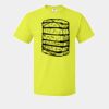 HD Cotton Short Sleeve T-Shirt Thumbnail