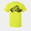 HD Cotton Short Sleeve T-Shirt Thumbnail