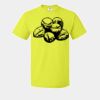 HD Cotton Short Sleeve T-Shirt Thumbnail