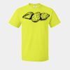 HD Cotton Short Sleeve T-Shirt Thumbnail