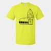 HD Cotton Short Sleeve T-Shirt Thumbnail