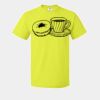 HD Cotton Short Sleeve T-Shirt Thumbnail