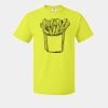 HD Cotton Short Sleeve T-Shirt Thumbnail