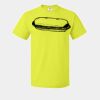HD Cotton Short Sleeve T-Shirt Thumbnail