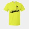 HD Cotton Short Sleeve T-Shirt Thumbnail