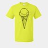 HD Cotton Short Sleeve T-Shirt Thumbnail