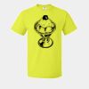 HD Cotton Short Sleeve T-Shirt Thumbnail