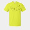 HD Cotton Short Sleeve T-Shirt Thumbnail