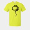 HD Cotton Short Sleeve T-Shirt Thumbnail