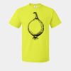 HD Cotton Short Sleeve T-Shirt Thumbnail