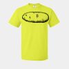 HD Cotton Short Sleeve T-Shirt Thumbnail