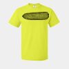 HD Cotton Short Sleeve T-Shirt Thumbnail