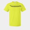 HD Cotton Short Sleeve T-Shirt Thumbnail