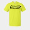 HD Cotton Short Sleeve T-Shirt Thumbnail