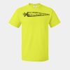 HD Cotton Short Sleeve T-Shirt Thumbnail