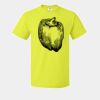 HD Cotton Short Sleeve T-Shirt Thumbnail