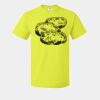 HD Cotton Short Sleeve T-Shirt Thumbnail