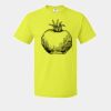 HD Cotton Short Sleeve T-Shirt Thumbnail