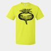 HD Cotton Short Sleeve T-Shirt Thumbnail