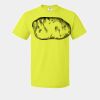 HD Cotton Short Sleeve T-Shirt Thumbnail