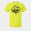 HD Cotton Short Sleeve T-Shirt Thumbnail