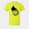 HD Cotton Short Sleeve T-Shirt Thumbnail